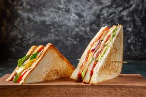 Food list