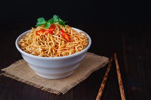 Food list