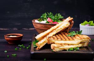 Food list