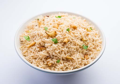 Food list