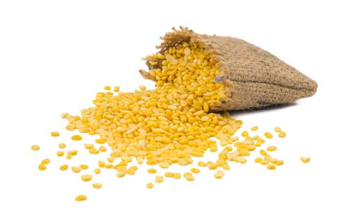 Food list