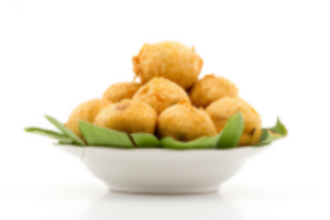 Food list