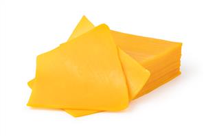 Food list