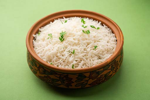 Food list