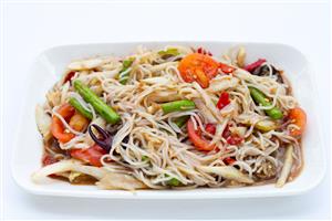 Food list