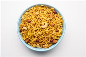 Food list