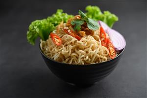 Food list