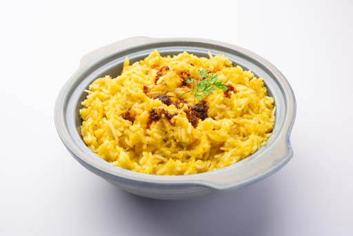 Food list