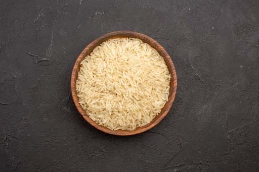 Food list