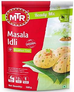 Food list