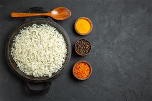 Food list