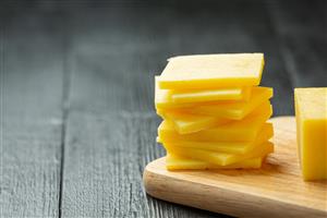 Food list
