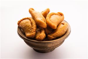 Food list