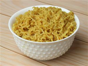 Food list
